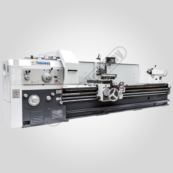 AL-800 Horizontal Lathe