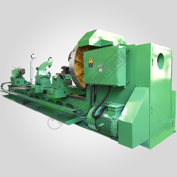 AL-1600C Horizontal Lathe