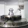 VK1600 High Speed CNC Vertical Lathe
