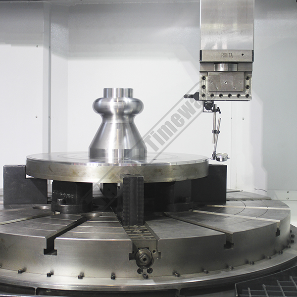 VK1600 High Speed CNC Vertical Lathe