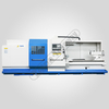 AK-800 CNC Horizontal Lathe
