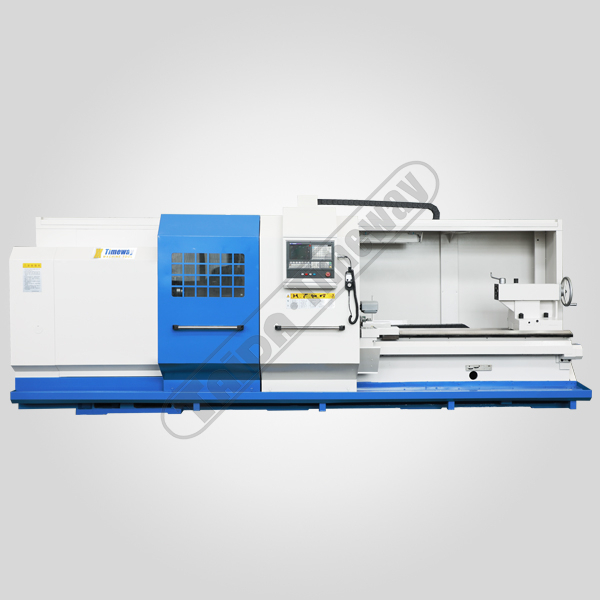 AK-800 CNC Horizontal Lathe
