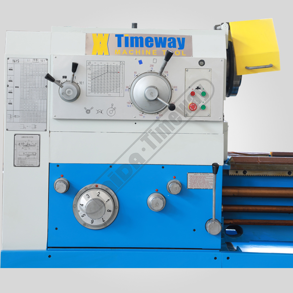 AL-940B Horizontal Lathe