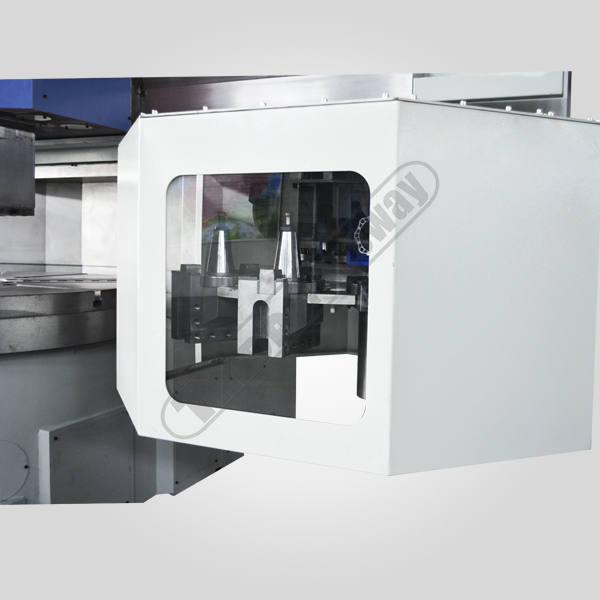 VK1600 High Speed CNC Vertical Lathe