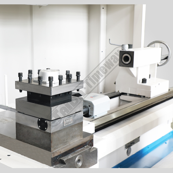 AK-800B CNC Horizontal Lathe
