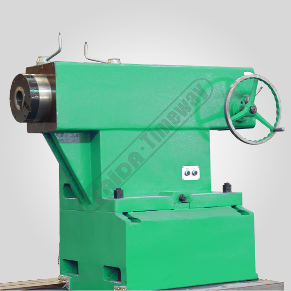 AK-2000 CNC Horizontal Lathe
