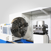 AK-1600C CNC Horizontal Lathe