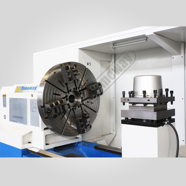 AK-1600C CNC Horizontal Lathe