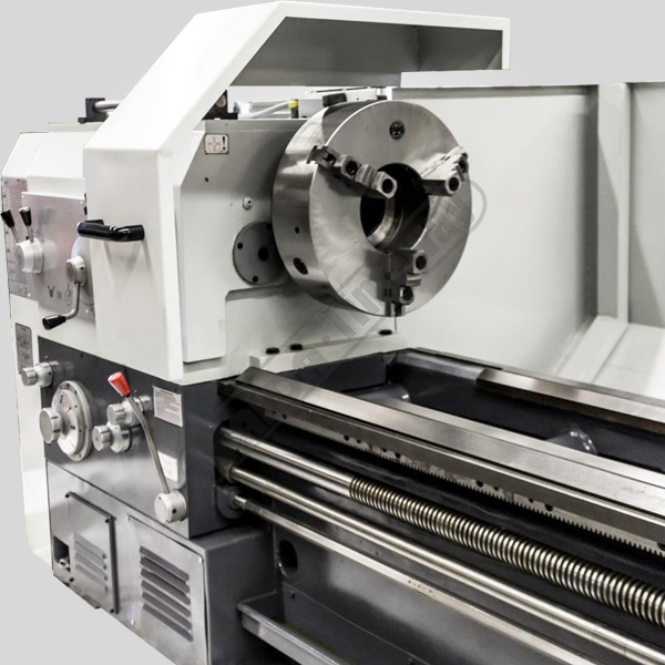AL-800 Horizontal Lathe
