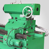 AL-1600C Horizontal Lathe