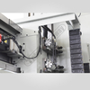 VDK2500E Double Column CNC Vertical Lathe
