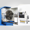 AK-1600C CNC Horizontal Lathe